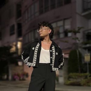 Meet your Posher, Sean paul